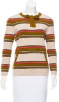 Thumbnail for your product : Chanel Paris-Dallas Cashmere Sweater w/ Tags