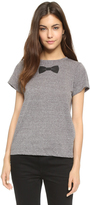 Thumbnail for your product : A Fine Line Bowtie Tee