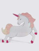 Thumbnail for your product : Marks and Spencer Kid’s Unicorn Cross Body Bag
