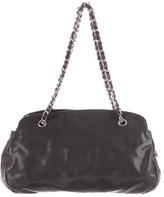 Thumbnail for your product : Chanel Timeless Caviar Shoulder Bag