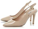 Thumbnail for your product : Dune LADIES CATHY - Slingback Mid Heel Court Shoe