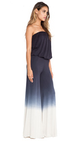 Thumbnail for your product : Young Fabulous & Broke Young, Fabulous & Broke Sydney Jumpsuit Ombre