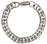 Thumbnail for your product : Steve Madden Wide Curb Chain Bracelet