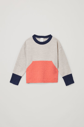 cos kidswear uk