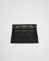 Thumbnail for your product : Prada Large nappa Leather Spectrum Bag