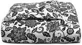 Thumbnail for your product : Charter Club LAST ACT! Damask Designs Black Floral 3-Pc. Full/Queen Comforter Set, Created for Macy's