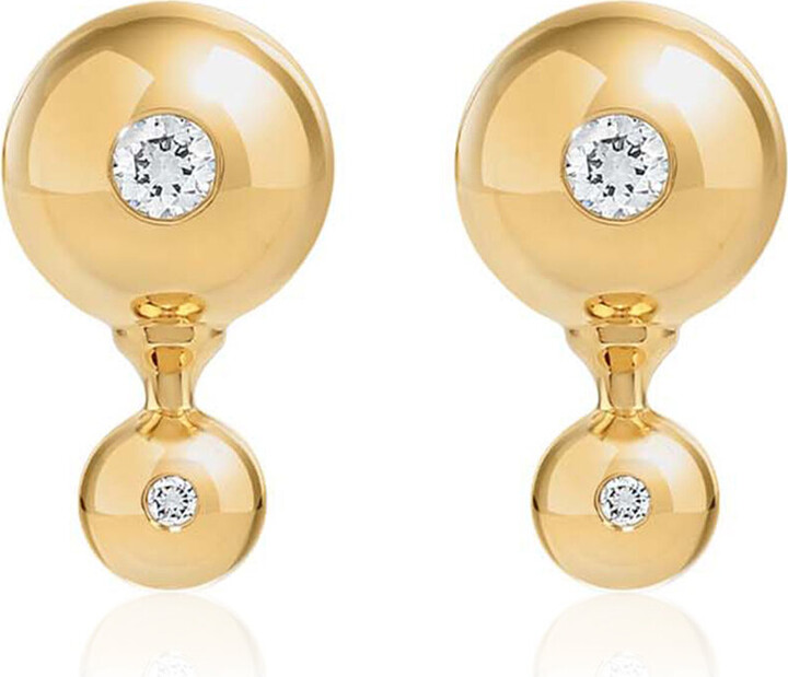 State Property Earrings