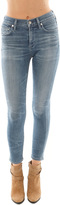 Thumbnail for your product : Citizens of Humanity Rocket High Rise Skinny Crop Jean