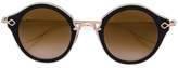 Thumbnail for your product : Chrome Hearts Bella sunglasses