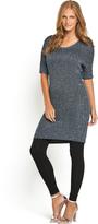 Thumbnail for your product : Savoir Sequin Tunic