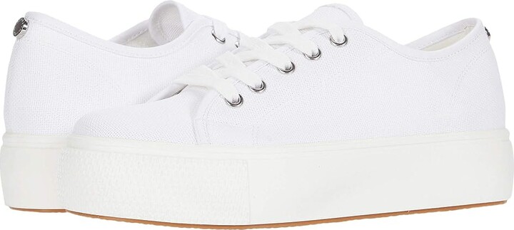 elore white steve madden