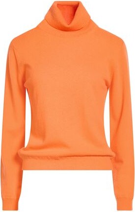 Bellwood Woman Turtleneck