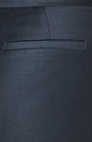 Thumbnail for your product : Ted Baker 'Didat' Wool Blend Suit Trousers