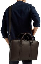 Thumbnail for your product : Shinola Guardian Leather Briefcase