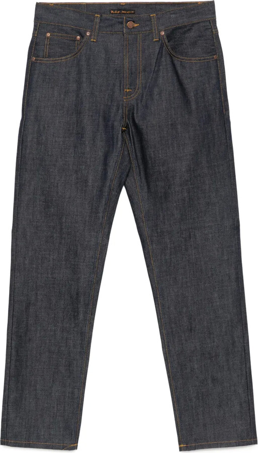 Nudie Jeans Gritty Jackson jeans
