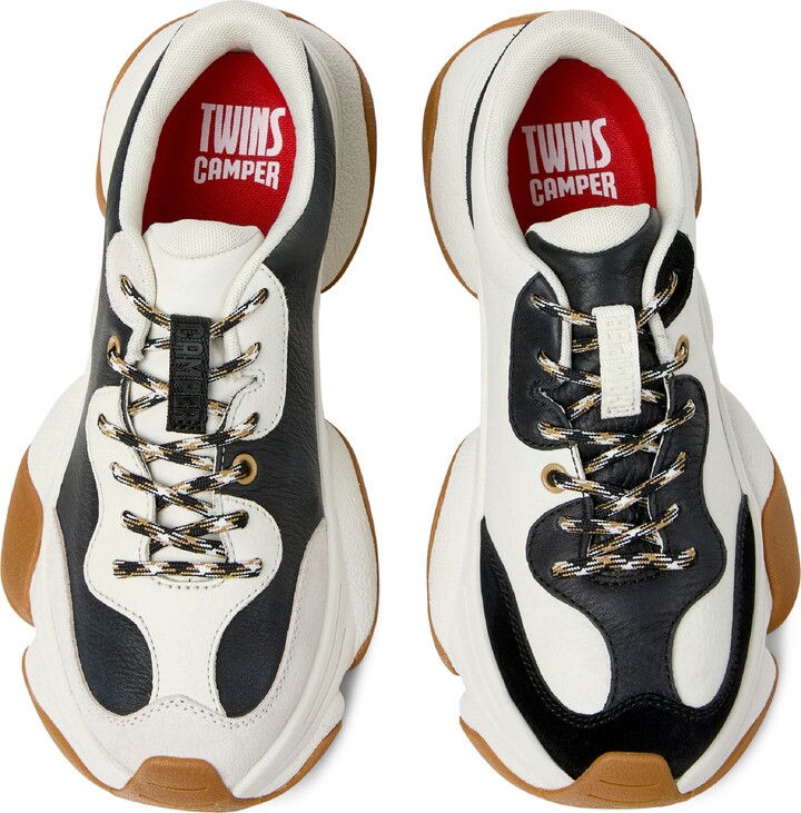 Camper Karst 2 Twins Sneaker