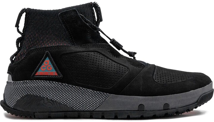 acg ruckel ridge sneakers