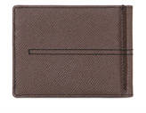 Thumbnail for your product : Tod's Stitched Embossed Leather Classic Wallet