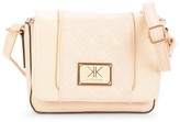 Thumbnail for your product : Kardashian Kollection Detailed dreamer shoulder bag