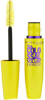 Thumbnail for your product : Maybelline Volum' Express Washable Mascara