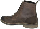 Thumbnail for your product : Barbour Men's Belsay Derby Brogue Boots