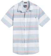 Thumbnail for your product : O'Neill Men's Rhett Stripe Woven Shirt