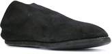 Thumbnail for your product : Guidi slip-on loafers