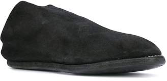 Guidi slip-on loafers