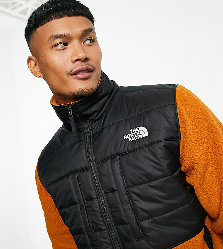 The North Face Men's Brown Jackets | ShopStyle