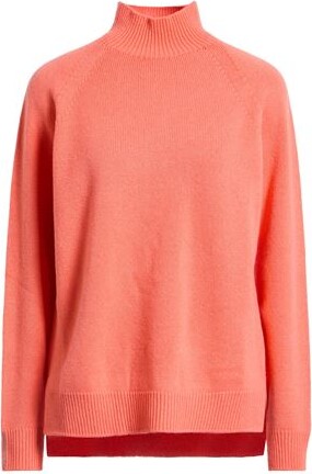 Peserico Woman Turtleneck
