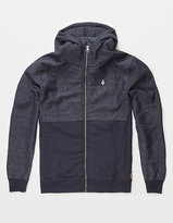 Thumbnail for your product : Volcom Static Stone Boys Hoodie