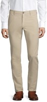 Thumbnail for your product : Incotex Ice GB Comfort Trousers