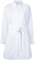 Thumbnail for your product : Marc Jacobs oversized shirt dress