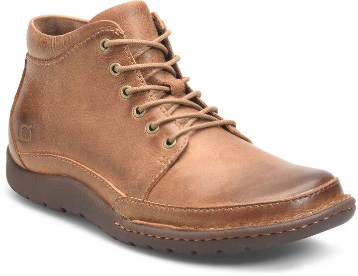 born bishmark boot