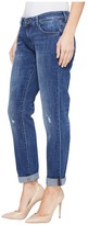 Thumbnail for your product : DL1961 Riley Boyfriend in Ravel Women's Jeans