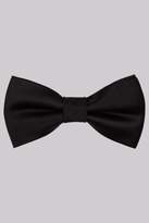 Thumbnail for your product : Moss Bros Black Bow Tie