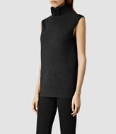 Thumbnail for your product : AllSaints Coyte Tank Top
