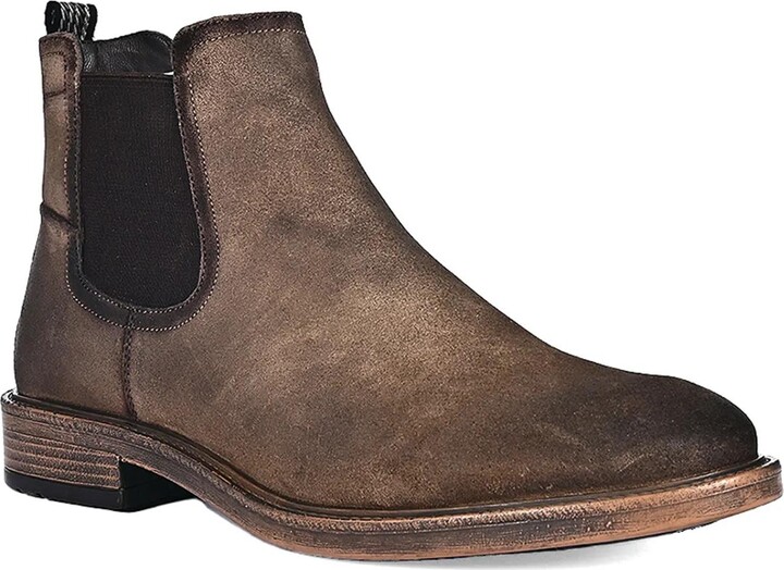 ROAN Jardeen Chelsea Boot