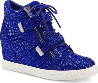 I.n.c. International Concepts Women's Lola Sneakers, Created for