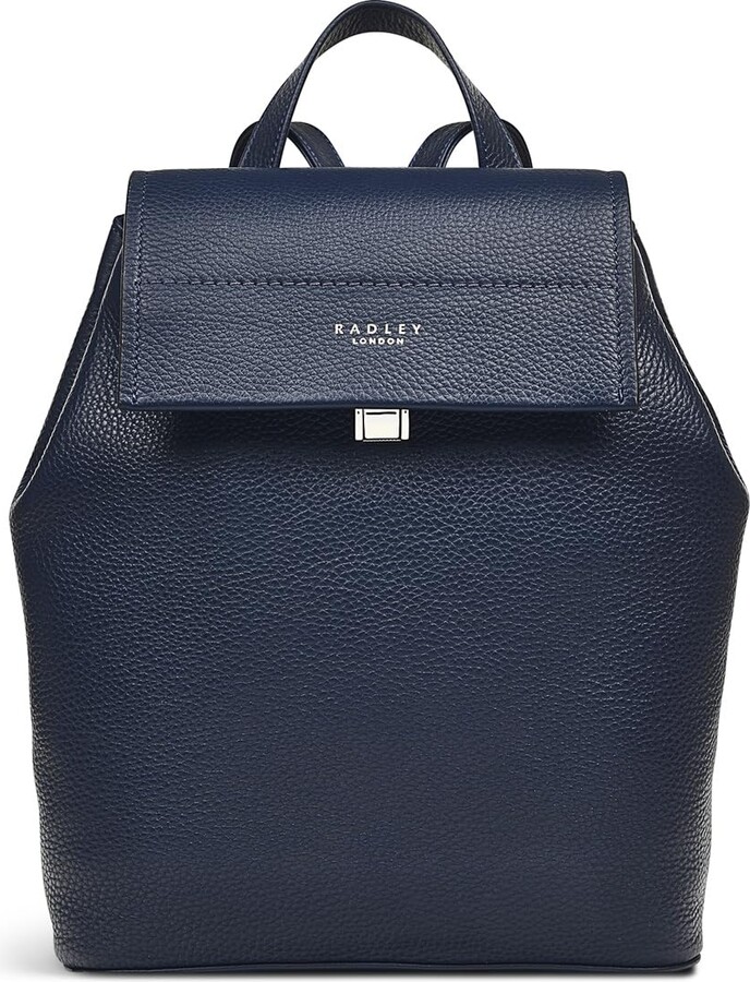 Radley London Rivington Medium Flapover Backpack for Women ShopStyle