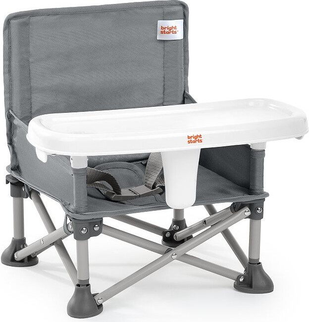 Bright Starts Pop ‘N Sit Portable Booster Seat