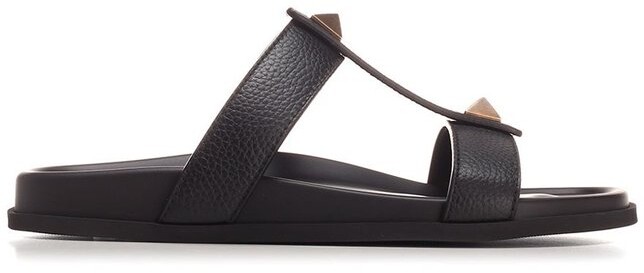 Valentino Men's Sandals | Shop The Largest Collection | ShopStyle