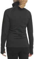 Thumbnail for your product : Columbia @Model.CurrentBrand.Name Passo Alto Shirt - Full Zip, Long Sleeve (For Women)