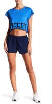 Thumbnail for your product : Reebok Spartan Running Shorts