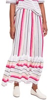 Thumbnail for your product : Lemlem Women's Adia Convertible Cover-Up Skirt