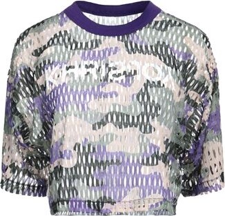 KHRISJOY Woman T-shirt