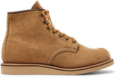 Thumbnail for your product : Red Wing Shoes 2953 Rover Roughout Leather Boots