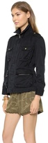 Thumbnail for your product : Current/Elliott The Lone Soldier Jacket