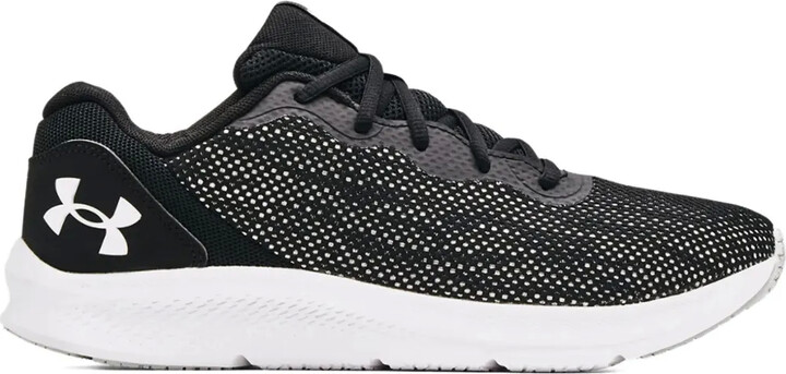 Shadow "Black/White" sneakers