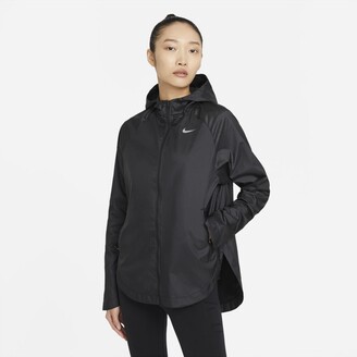 Nike Essential Run Division Women's Running Jacket - ShopStyle